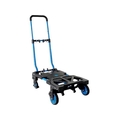 ダンディ/フラットカートツーバイフォー W385×D250 F-CART2X4 FC308YT-2375945