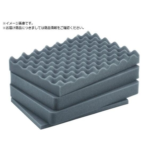 PELICAN/ストームケース IM2050用フォームセット IM2050-FOAM FC547ZF-4840577-イメージ1