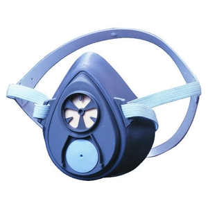 3M 防毒マスク面体 M FC311VM-2150212-イメージ1