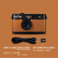 Camp Snap CS-V105-BR V105 ブラウン|エディオン公式通販