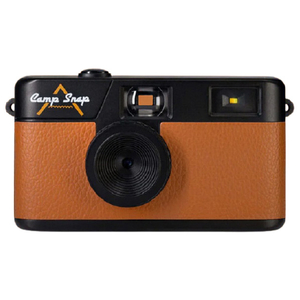 Camp Snap CS-V105-BR V105 ブラウン|エディオン公式通販