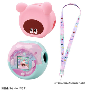 タカラトミー ぷにるんず ぷにすたる ぷれみあむ ﾌﾟﾆﾙﾝｽﾞﾌﾟﾆｽﾀﾙﾌﾟﾚﾐｱﾑ-イメージ1