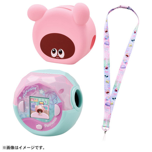 タカラトミー ぷにるんず ぷにすたる ぷれみあむ ﾌﾟﾆﾙﾝｽﾞﾌﾟﾆｽﾀﾙﾌﾟﾚﾐｱﾑ-イメージ10