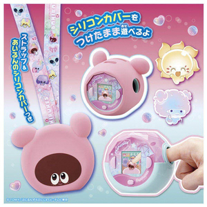 タカラトミー ぷにるんず ぷにすたる ぷれみあむ ﾌﾟﾆﾙﾝｽﾞﾌﾟﾆｽﾀﾙﾌﾟﾚﾐｱﾑ-イメージ2