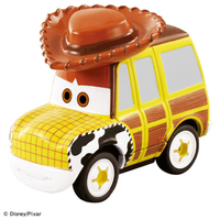 タカラトミー カーズ トミカ SP ウッディ (スタンダードタイプ) ｶ-ｽﾞﾄﾐｶSPｳﾂﾃﾞｲｽﾀﾝﾀﾞ-ﾄﾞ