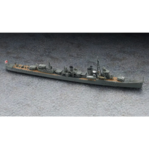 ハセガワ 1/700 日本駆逐艦 峯雲 WLﾐﾈｸﾞﾓ-イメージ2