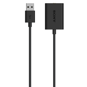SONY ゲーミングヘッドセット ブラック MDR-G300 B-イメージ12