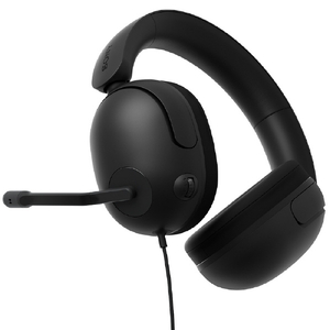 SONY ゲーミングヘッドセット ブラック MDR-G300 B-イメージ14