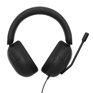 SONY ゲーミングヘッドセット ブラック MDR-G300 B-イメージ19