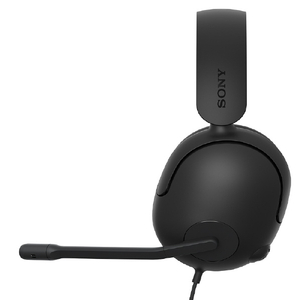 SONY ゲーミングヘッドセット ブラック MDR-G300 B-イメージ9