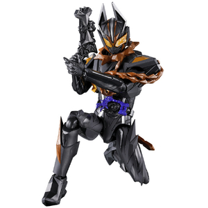 バンダイ TAF 仮面ライダーヴァンケン TAFKRｳﾞｱﾝｹﾝ-イメージ1