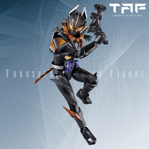 バンダイ TAF 仮面ライダーヴァンケン TAFKRｳﾞｱﾝｹﾝ-イメージ3