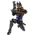 バンダイ TAF 仮面ライダーヴァンケン TAFKRｳﾞｱﾝｹﾝ-イメージ1