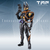 バンダイ TAF 仮面ライダーヴァンケン TAFKRｳﾞｱﾝｹﾝ-イメージ2