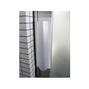 トラスコ中山 TRUSCO PP指詰め防止ストッパー 透明 長さ440mm 2個入 FC082FY-1612930-イメージ8