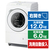 パナソニック 【右開き】12．0kgドラム式洗濯乾燥機 マットホワイト NA-LX125CR-W-イメージ1