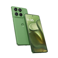 モトローラ motorola edge 60 シャムロックグリーン PBAJ0004JP