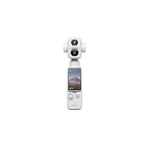 DJI OsmoPocket 4P 白 OP4P88-イメージ1