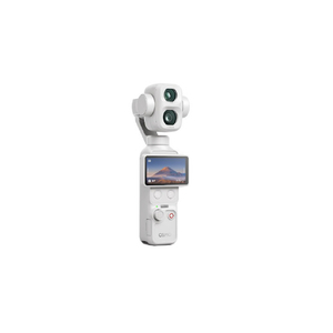 DJI OsmoPocket 4P 白 OP4P88-イメージ4