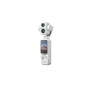 DJI OsmoPocket 4P 白 OP4P88-イメージ5