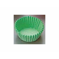 カンダ セパレートカラーグラシンシ紙カップグリーン5深 1000枚入 FC840SL-377207