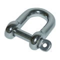 トラスコ中山 ロッキングピンシャックル ステンレス製 5mm 2個入 2個M50.5910 FC512FV-7898291