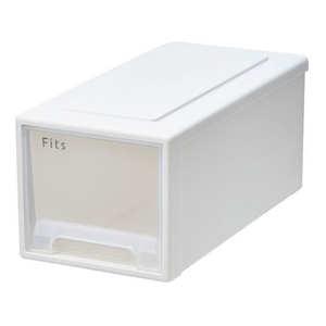 天馬 Fits フィッツケース 幅22.5×奥行45×高さ20cm FCF681N-15638-イメージ1