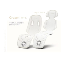 クリｰムハウスフレンズ エアモン2プレミアムSロング クリーム ｴｱﾓﾝ2ﾌﾟﾚﾐｱﾑSLCR