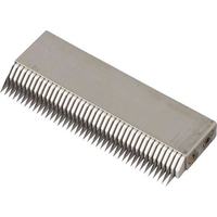 アサヒサンレッド つま一番用 クシ刃 0.8mm FC164SM-106024