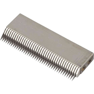 アサヒサンレッド つま一番用 クシ刃 0.8mm FC164SM-106024-イメージ1