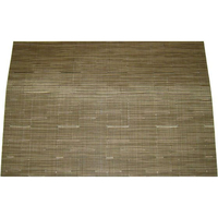 江部松商事 EBM/えいむ ブランナーマット カーキストライプ PM-109 大 FC485LR-5979060