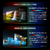 ハイセンス 65V型4K液晶テレビ e angle select RGB U98Sシリーズ RGB 65U98S-イメージ10
