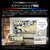 ハイセンス 65V型4K液晶テレビ e angle select RGB U98Sシリーズ RGB 65U98S-イメージ15