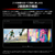 ハイセンス 65V型4K液晶テレビ e angle select RGB U98Sシリーズ RGB 65U98S-イメージ16
