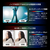 ハイセンス 65V型4K液晶テレビ e angle select RGB U98Sシリーズ RGB 65U98S-イメージ9