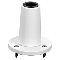 Elgato Desk Plate for Wave MicArm ホワイト 10AAX9911