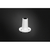 Elgato Desk Plate for Wave MicArm ホワイト 10AAX9911-イメージ3