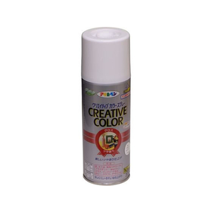 アサヒペン クリエイティブカラースプレー 100ml 79ラベンダー FC307NS-イメージ1