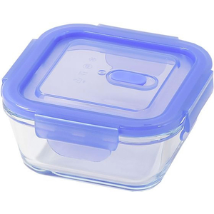 リバティーコーポレーション NewStyle 保存容器 正方形 290mL FCF946M-LD-467-イメージ2