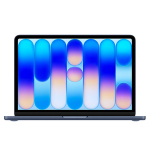 Apple 13インチMacBook Neo： 6コアCPUと5コアGPUを搭載したApple A18 Proチップ, 8GB, 512GB SSD, Touch ID インディゴ MHFG4J/A-イメージ1