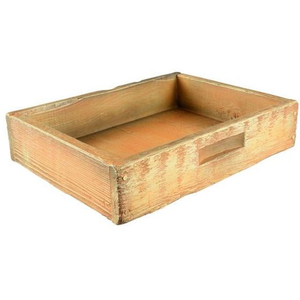 パックスタイル ヴィンテージBOX 3022 OR オレンジ 6個 FC300SH-00651036-イメージ1