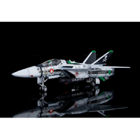 マックスファクトリー PLAMAX PX14 1/72 VF-1 ファイターバルキリー デカルチャーパッケージ PLAMAXPX14VF1ﾌｱｲﾀ-ﾊﾞﾙｷﾘ