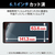 エレコム 6．1inchスマートフォン用フィルム 指紋防止 高透明 P-61FLFG-イメージ7