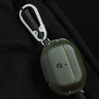 KeyBudz KB99074APP2 AirPods Pro(第2/1世代)用Element 防水ケース