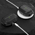 KeyBudz AirPods Pro(第2/1世代)用Element 防水ケース カーボンブラック KB99074APP2-イメージ3