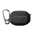KeyBudz AirPods Pro(第2/1世代)用Element 防水ケース カーボンブラック KB99074APP2-イメージ4