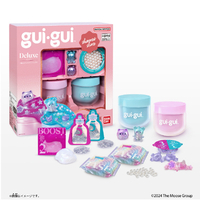 バンダイ guigui Deluxe GUIGUIDELUXE