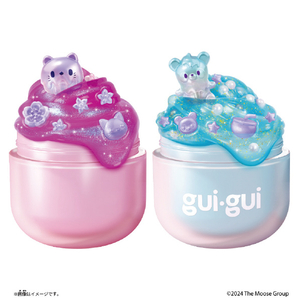 バンダイ guigui Deluxe GUIGUIDELUXE-イメージ6