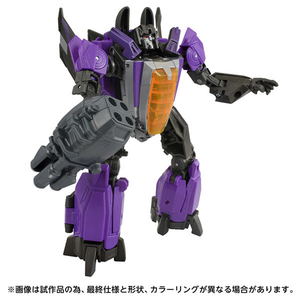 タカラトミー SS GE-10 スカイワープ トランスフォーマームービー SSGE10ｽｶｲﾜ-ﾌﾟ-イメージ5