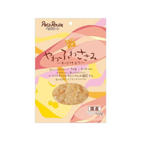 ペッツルート やわふわ ささみチーズ仕立て 40g FCU9332-684099